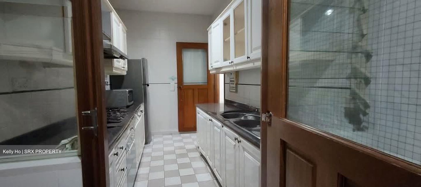 Changi Green (D16), Condominium #600664031